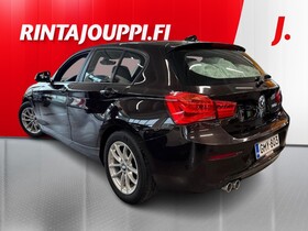 BMW 120 vaihtoauto