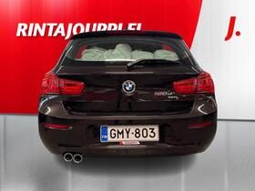 BMW 120 vaihtoauto