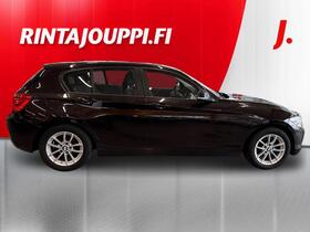 BMW 120 vaihtoauto