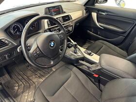 BMW 120 vaihtoauto