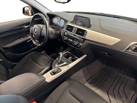 BMW 120 vaihtoauto