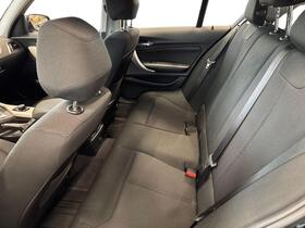 BMW 120 vaihtoauto
