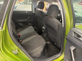 Volkswagen Taigo vaihtoauto
