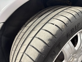 Mercedes-Benz SLK vaihtoauto