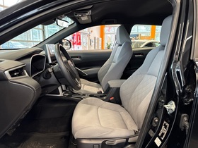 Toyota Corolla Cross vaihtoauto