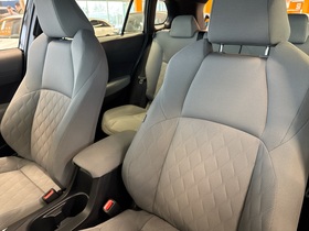 Toyota Corolla Cross vaihtoauto