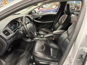 Volvo V40 vaihtoauto