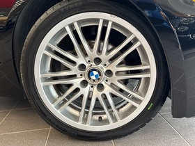 BMW Z4 vaihtoauto
