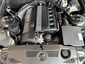 BMW Z4 vaihtoauto