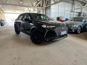 DS 3 Crossback vaihtoauto