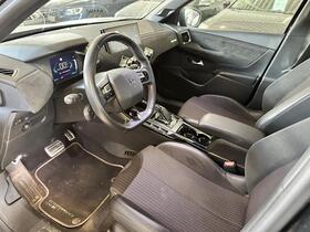 DS 3 Crossback vaihtoauto