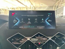 DS 3 Crossback vaihtoauto