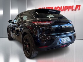 DS 3 Crossback vaihtoauto