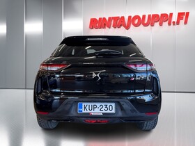 DS 3 Crossback vaihtoauto