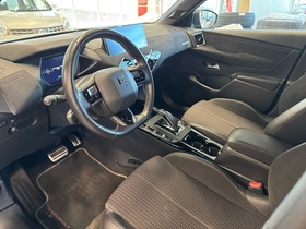 DS 3 Crossback vaihtoauto