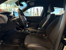 DS 3 Crossback vaihtoauto