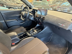 DS 3 Crossback vaihtoauto