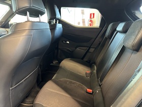 DS 3 Crossback vaihtoauto