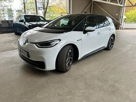 Volkswagen ID.3 vaihtoauto