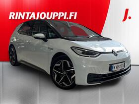 Volkswagen ID.3 vaihtoauto