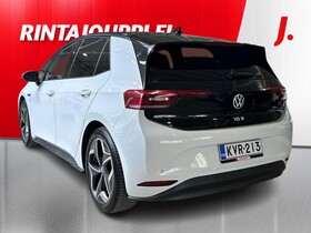 Volkswagen ID.3 vaihtoauto