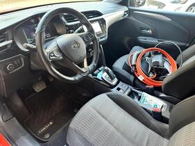 Opel Corsa-e vaihtoauto