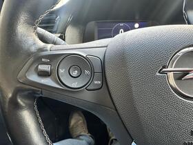 Opel Corsa-e vaihtoauto