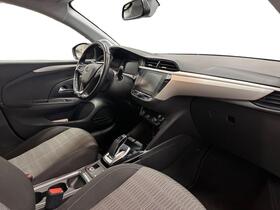Opel Corsa-e vaihtoauto