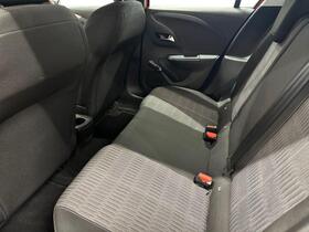 Opel Corsa-e vaihtoauto