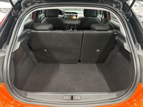 Opel Corsa-e vaihtoauto