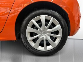 Opel Corsa-e vaihtoauto