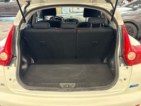 Nissan Juke vaihtoauto