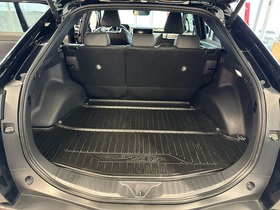 Toyota bZ4X vaihtoauto