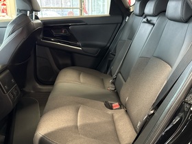 Toyota bZ4X vaihtoauto