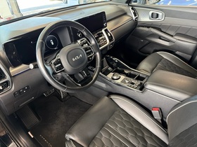 Kia Sorento vaihtoauto