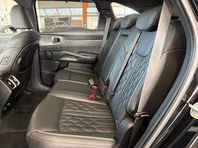 Kia Sorento vaihtoauto