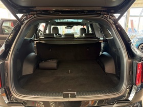 Kia Sorento vaihtoauto