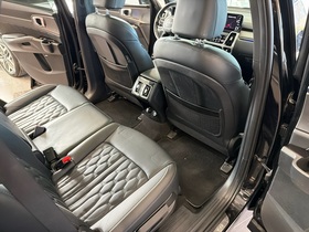 Kia Sorento vaihtoauto