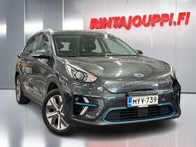 Kia Niro Electric vaihtoauto
