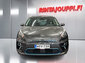Kia Niro Electric vaihtoauto