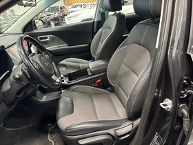 Kia Niro Electric vaihtoauto