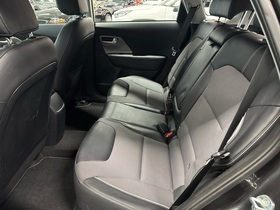 Kia Niro Electric vaihtoauto