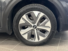 Kia Niro Electric vaihtoauto