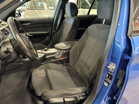 BMW 118 vaihtoauto