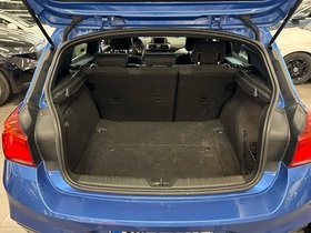 BMW 118 vaihtoauto