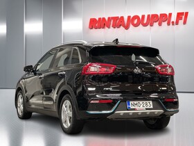 Kia Niro plug-in vaihtoauto