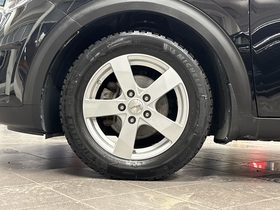 Kia Niro plug-in vaihtoauto