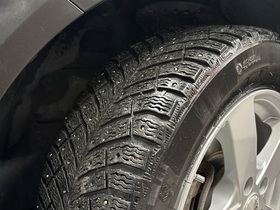 Kia Niro plug-in vaihtoauto