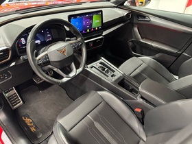 Cupra Formentor vaihtoauto