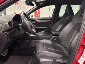 Cupra Formentor vaihtoauto